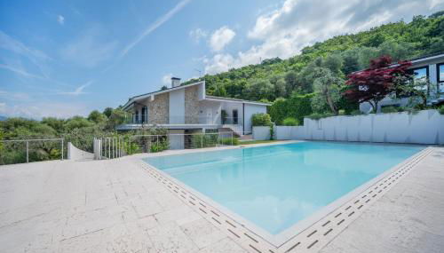 VillasGarda - Villa Lorena Carbona - Foto 3