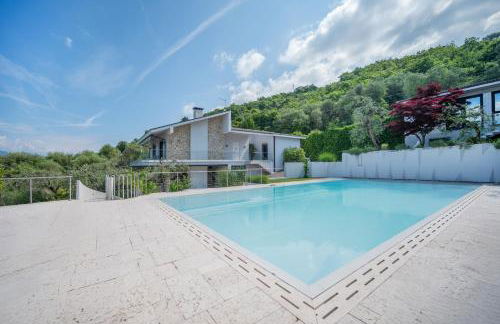 VillasGarda - Villa Lorena Carbona - Foto 3