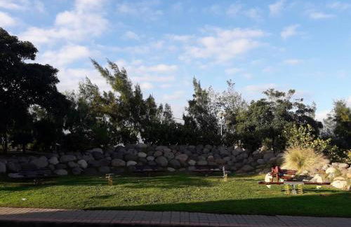 Burero Beach Stay - Comfy - Near airport & Beaches - Foto 41