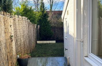 Restored Victorian Home with Private Garden - Foto 38