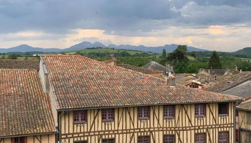 Appartement mirepoix - Foto 2