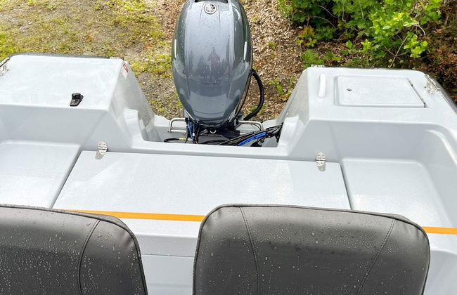 4 Person Holiday Home in Omastrand-by Traum - Photo 15