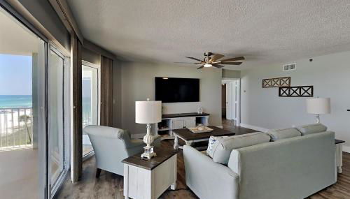 Long Beach Resort Tower II #503 - Foto 5