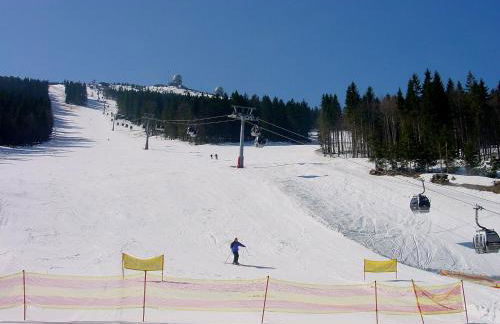 Appartement im Himmelreich - Foto 19