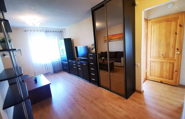 River Apartments - Photo 39