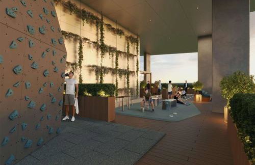 Luxury Skyline Apartment with Premium Facilities- Central M3 - Foto 7