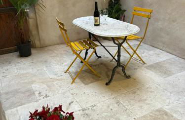 La Comtoise - Foto 18