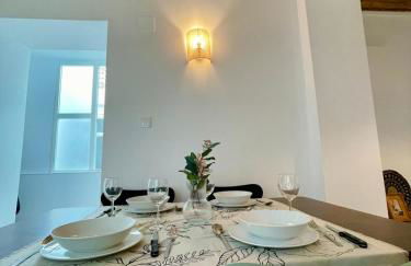 GATU PREMIUM Villa Galeona, con terraza privada chillout - Foto 32