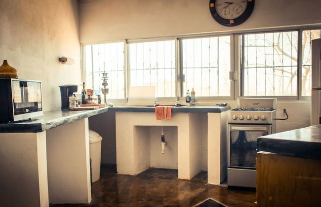 Casa Dominguez Apartment 4 - Foto 15