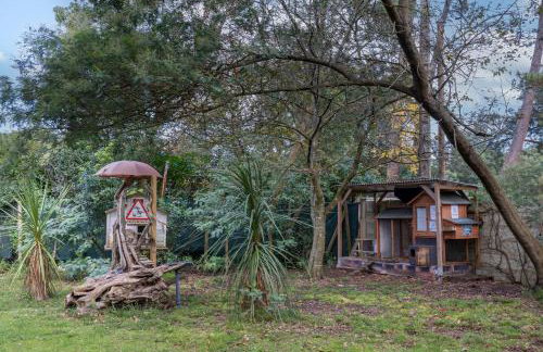 Les chats perchés 400m plage G - Foto 28