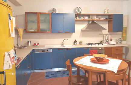 Loft Karol Taormina - Foto 14