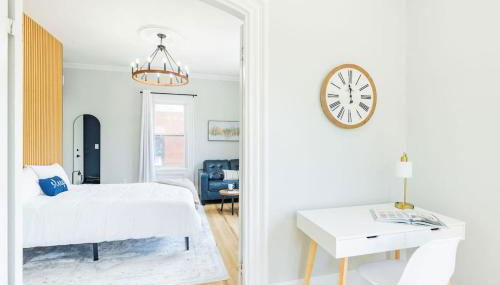 Jennifer's Spa-Like Modern & Chic Broadway Retreat - Foto 4