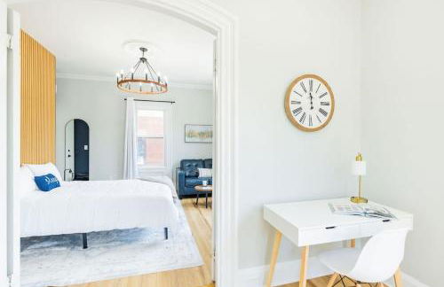 Jennifer's Spa-Like Modern & Chic Broadway Retreat - Foto 4