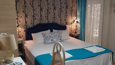 Spacious Fully equipped apt Dora Holidays By the sea at Flogita Beach - Foto 5