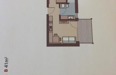 Chalet Schmied - Foto 45