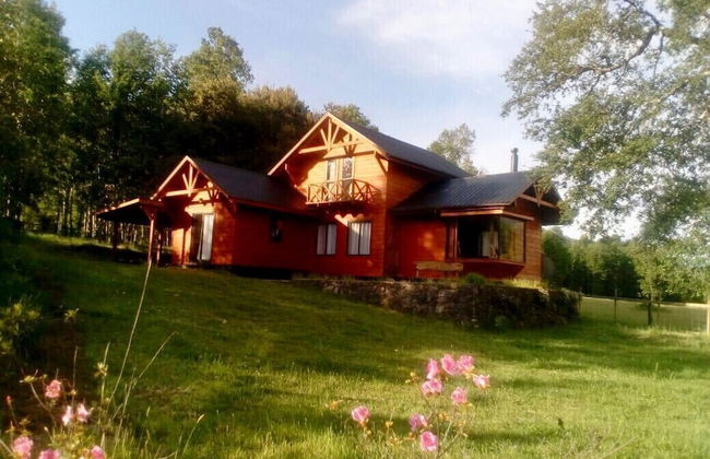 Cabin Chalet Type in Pucon - Photo 1