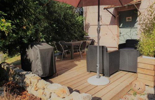 Domaine Hemmitage - Foto 7