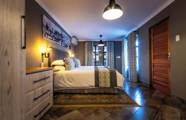 Hornbill Family Suites - Photo 28