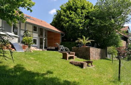 Ferienhaus Glücksmoment - Photo 9