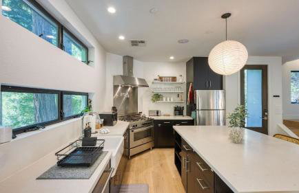 Mill Creek by Avantstay Modern Design, Patio, Hot Tub - Foto 30