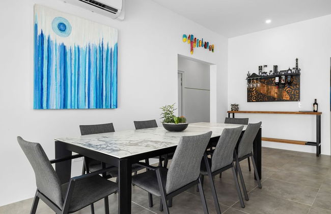 Boca Catalina Oceanview 4 4 Private Pool - Foto 5