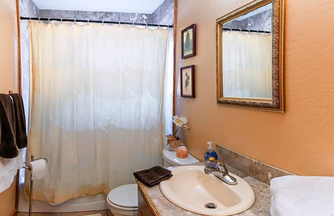 Sunset Chalet - 2600 Sq.ft. Multi-seasonal Retreat - Foto 17