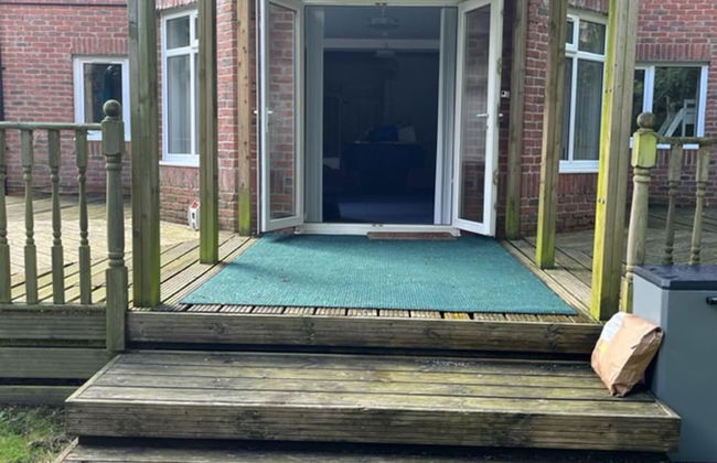 Blaydonburn - Sleeps 4,5 - Parking - Hottub - Yard - Photo 26