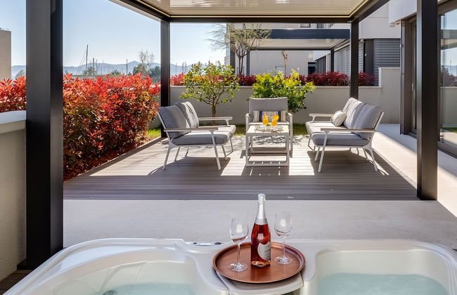 Shell Luxury Residences - Photo 43