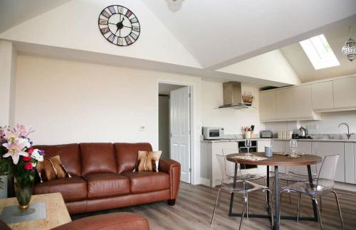 Satara Cottage, coastal village Weybourne, near Holt - Foto 1