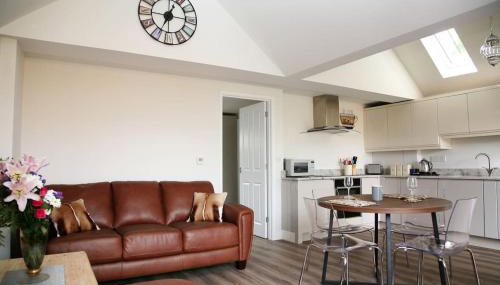 Satara Cottage, coastal village Weybourne, near Holt - Foto 1