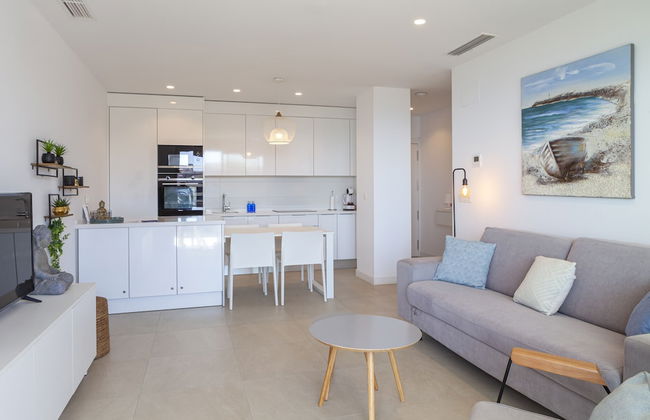 Blue Line Apartment Hotel - Foto 77