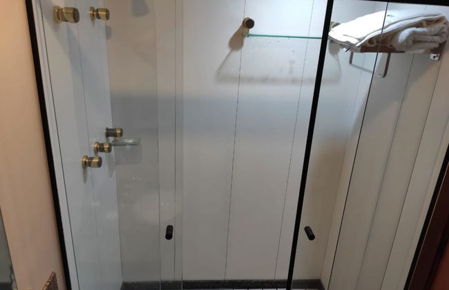 Condomínio Metropolitan Brasília Centro - Photo 9