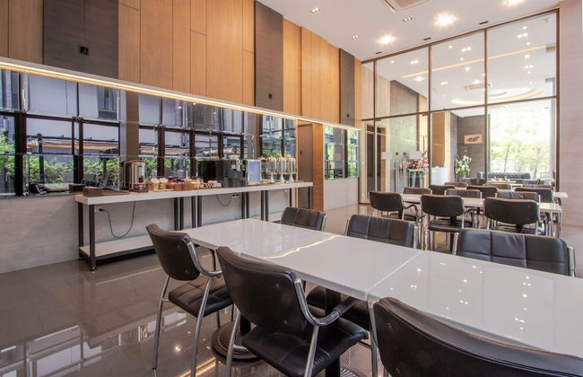 Kepler Residence Bangkok - Foto 54