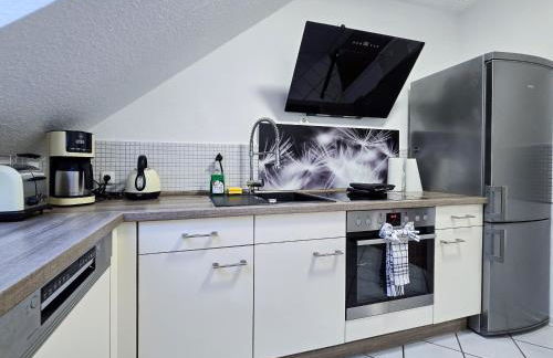 Alpha Apartments - Foto 10