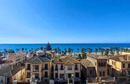 Living4Malaga Monte Sancha Deluxe View - Photo 28