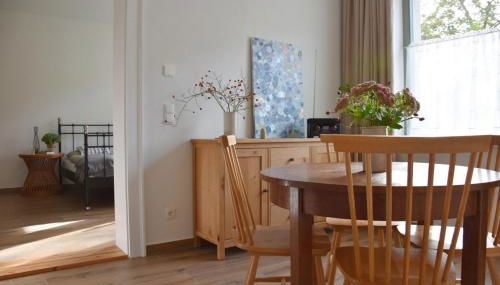 Wohnen auf Zeit - Nähe Klinikum - Foto 4