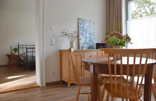 Wohnen auf Zeit - Nähe Klinikum - Foto 4