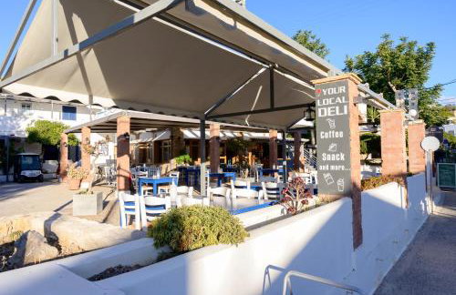 Chios Xenia Studios & Apartments - Photo 64