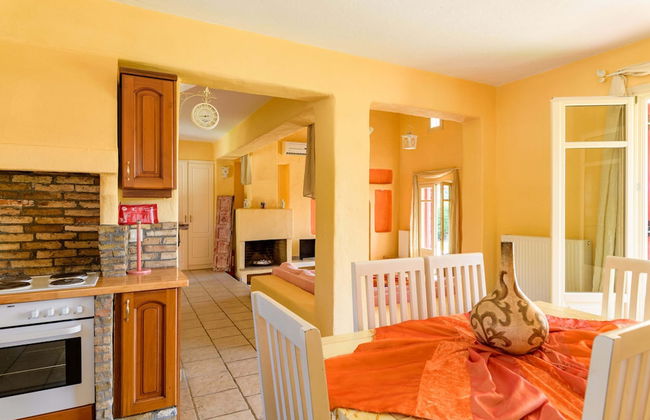 Ionian Dreams Luxurious Country Villas - Foto 18