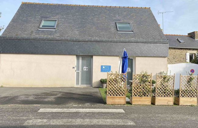 Appartements Résidence des 3 îles - Binic-Etables sur mer - Foto 80