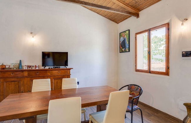 Holiday Home in Tuscany With Private Garden - Foto 25