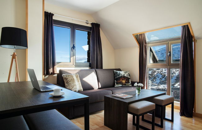 Pierre & Vacances Andorra Pas de la Casa Princesa - Foto 16