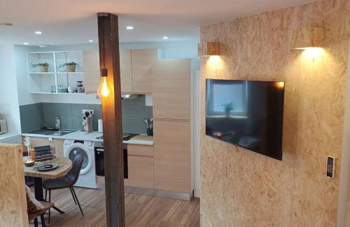 Le Physalis gîte tout confort - Foto 34