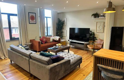 STUNNING Apartments at The Burton Building, Jarrow - Foto 6