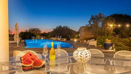 Villa Modigliani - Foto 3