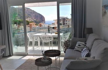 Apartment 4B Formentor sea view & pool in Cañamel - Foto 6