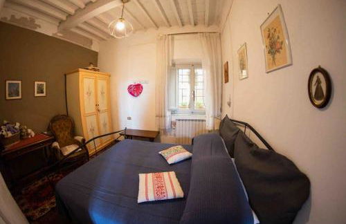 Il Libro- Family Holiday in Tuscany - Foto 22