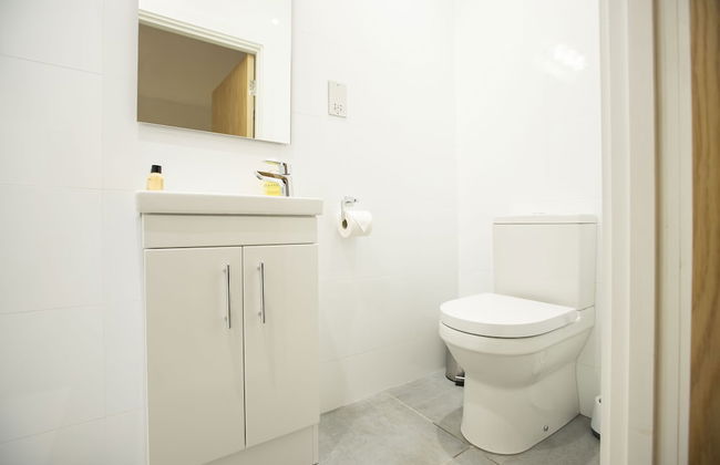 King Edward Apartments - Foto 80