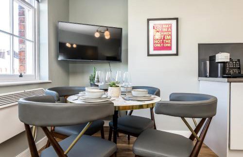 Host & Stay - Canning Quarters - Foto 90