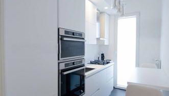 LM House Suite - Pisa Center - Foto 3, stove